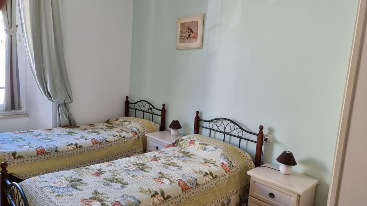 Antico Borgo Piceno Bed and Breakfast Ascoli Piceno Exteriör bild