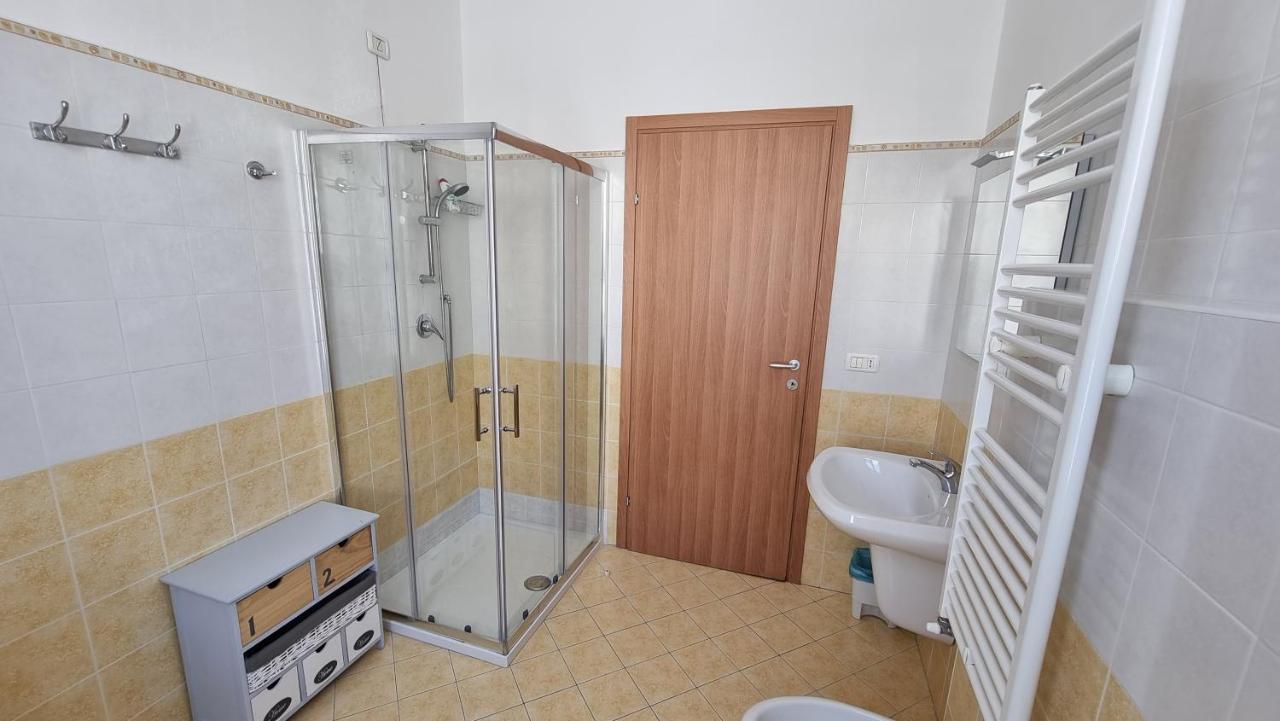 Antico Borgo Piceno Bed and Breakfast Ascoli Piceno Exteriör bild