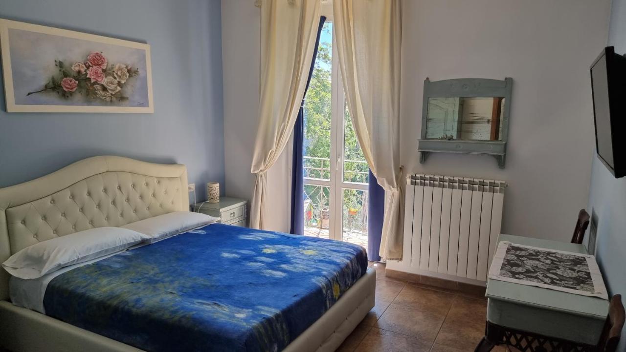 Antico Borgo Piceno Bed and Breakfast Ascoli Piceno Exteriör bild