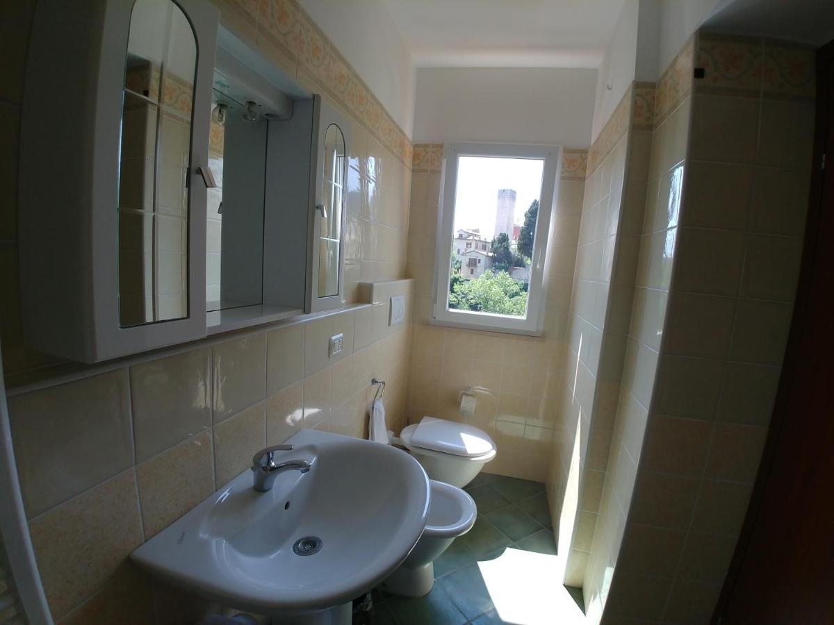 Antico Borgo Piceno Bed and Breakfast Ascoli Piceno Exteriör bild