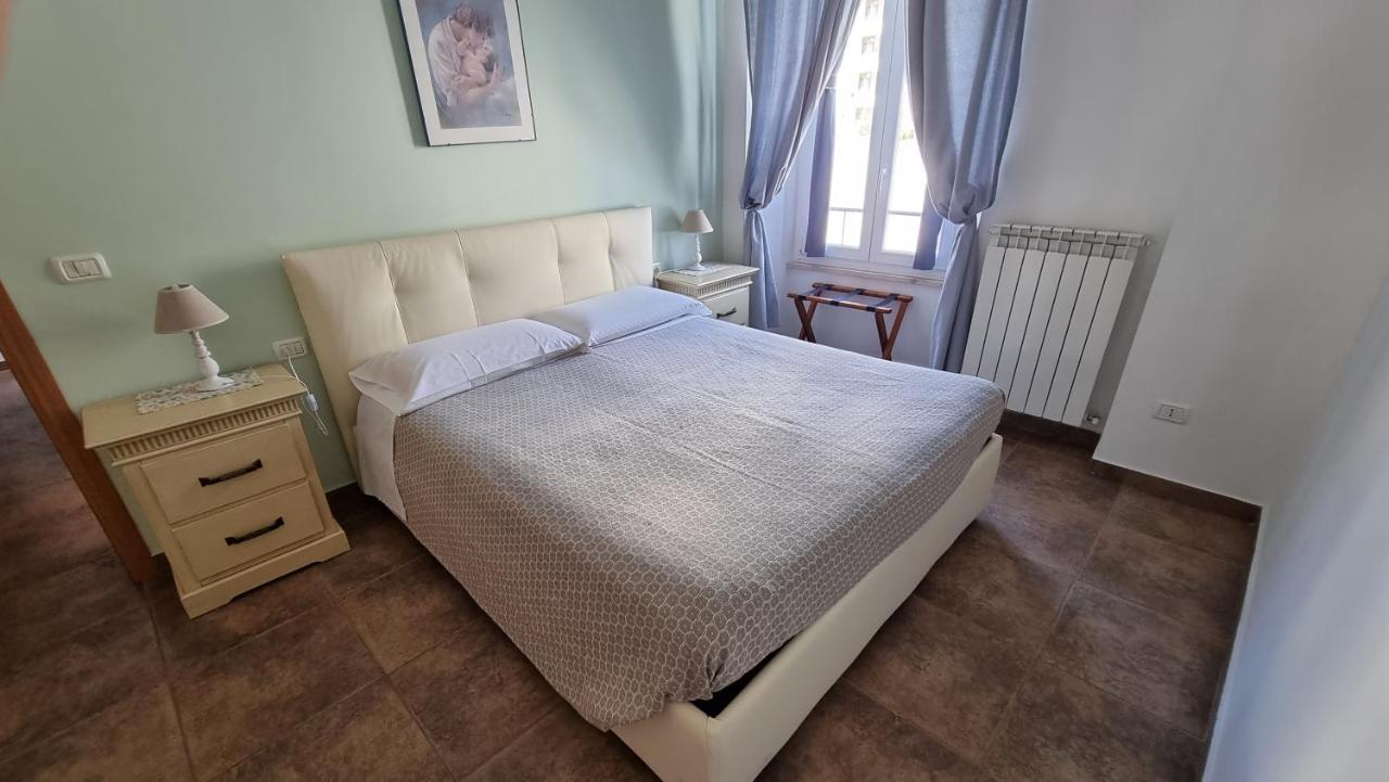 Antico Borgo Piceno Bed and Breakfast Ascoli Piceno Rum bild