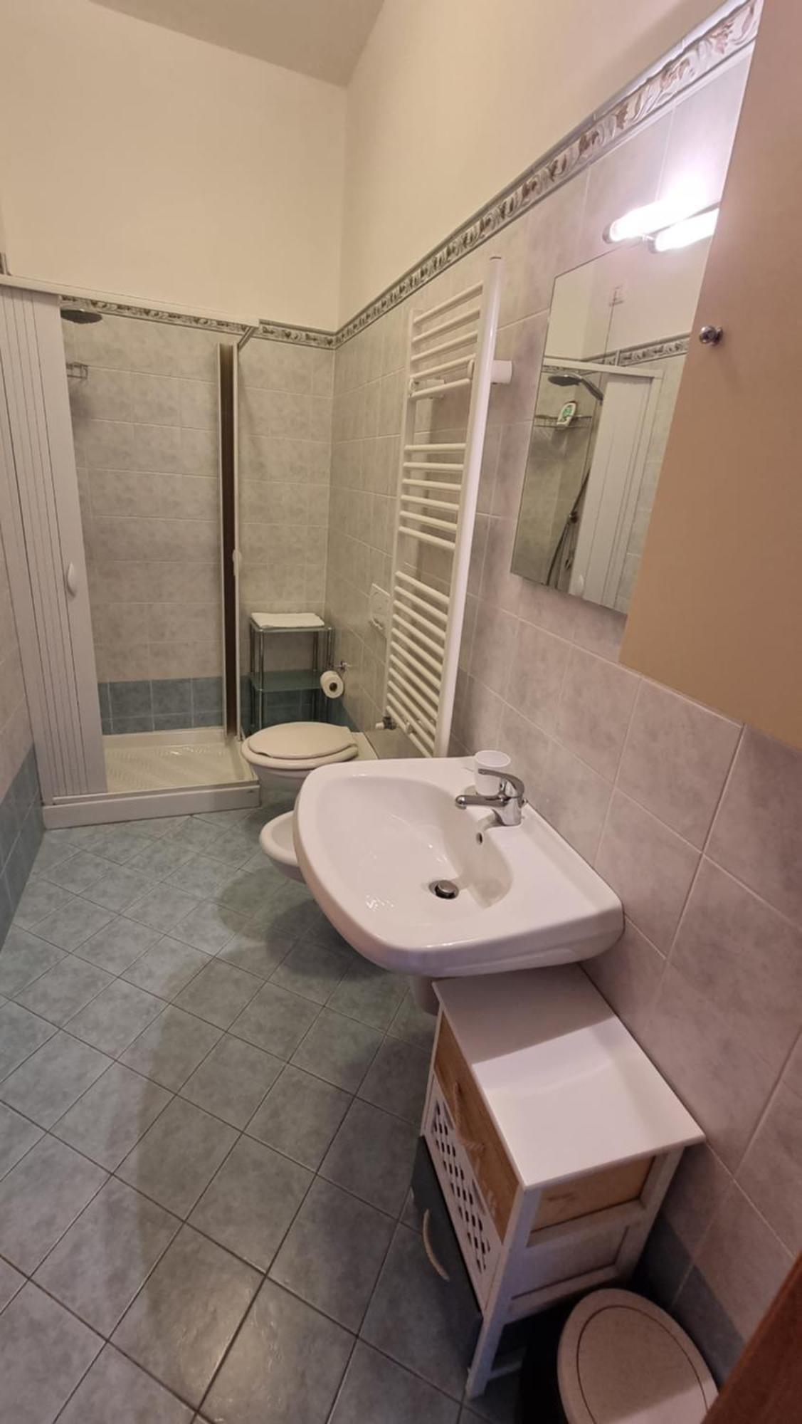 Antico Borgo Piceno Bed and Breakfast Ascoli Piceno Exteriör bild