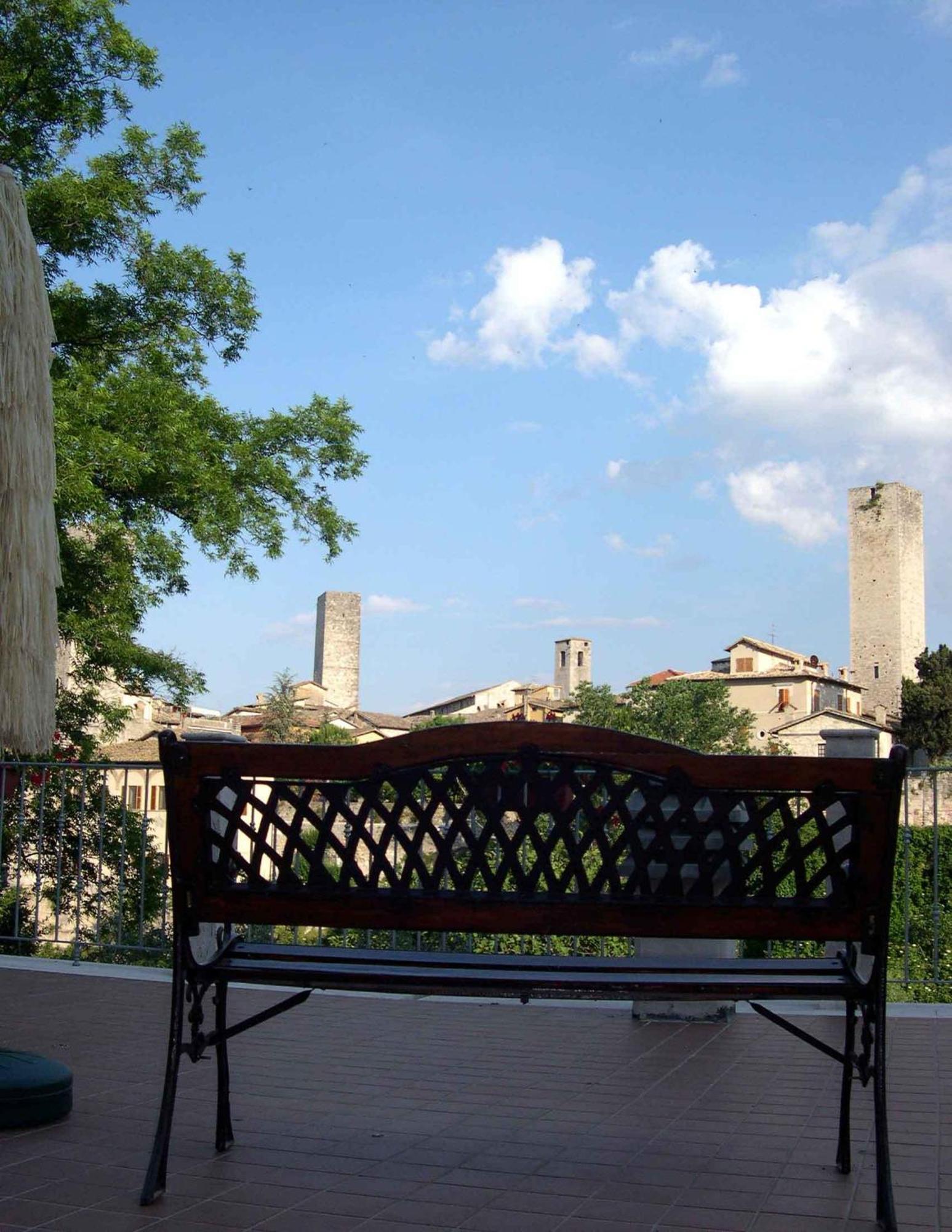 Antico Borgo Piceno Bed and Breakfast Ascoli Piceno Exteriör bild