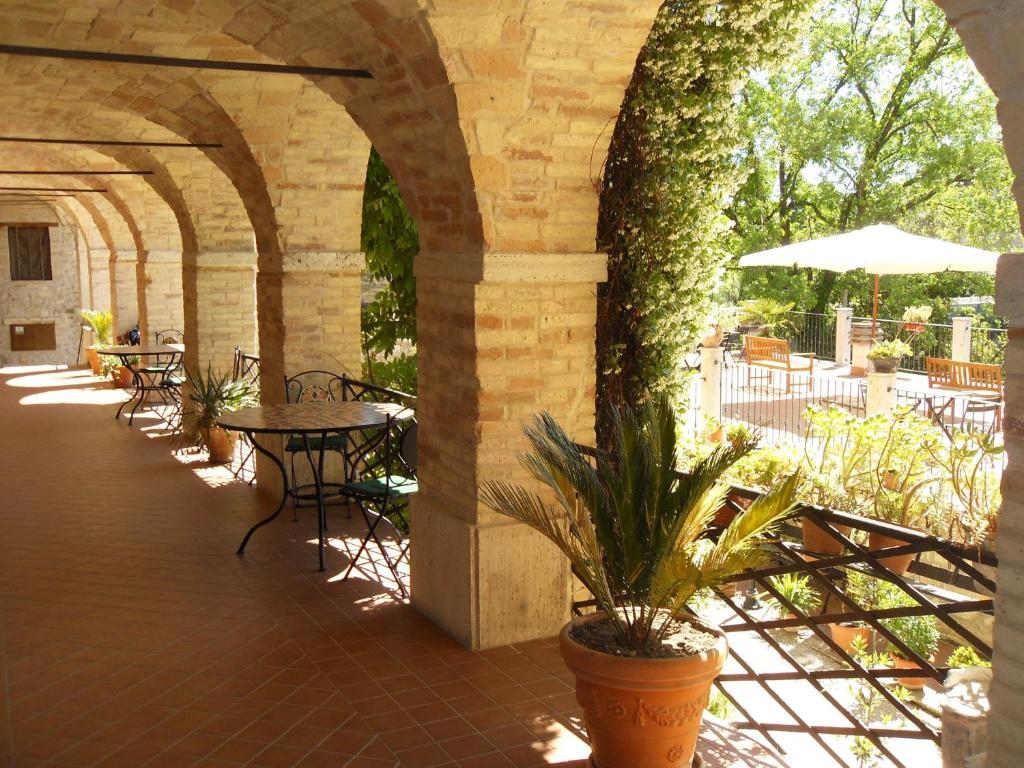 Antico Borgo Piceno Bed and Breakfast Ascoli Piceno Exteriör bild
